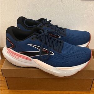 Brooks Glycerin 21 GTS Running Shoes